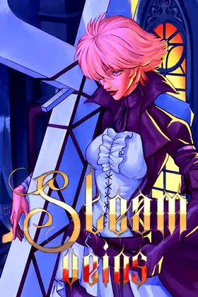 Steam Veins poster
