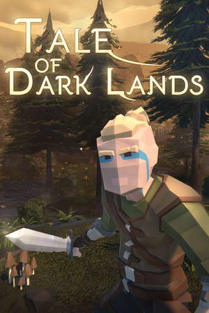 Tale of Dark Lands poster