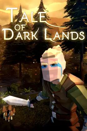 Tale of Dark Lands poster