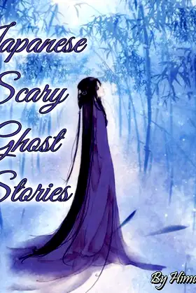 Japanese Scary Ghost Stories poster