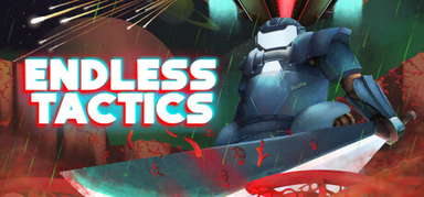 Endless Tactics capsule