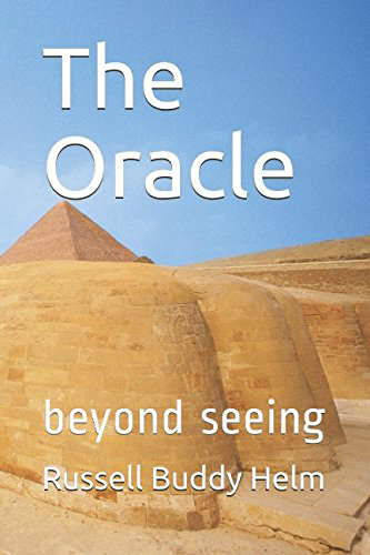 The Oracle: beyond seeing poster