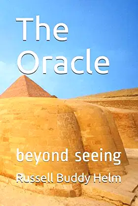 The Oracle: beyond seeing poster