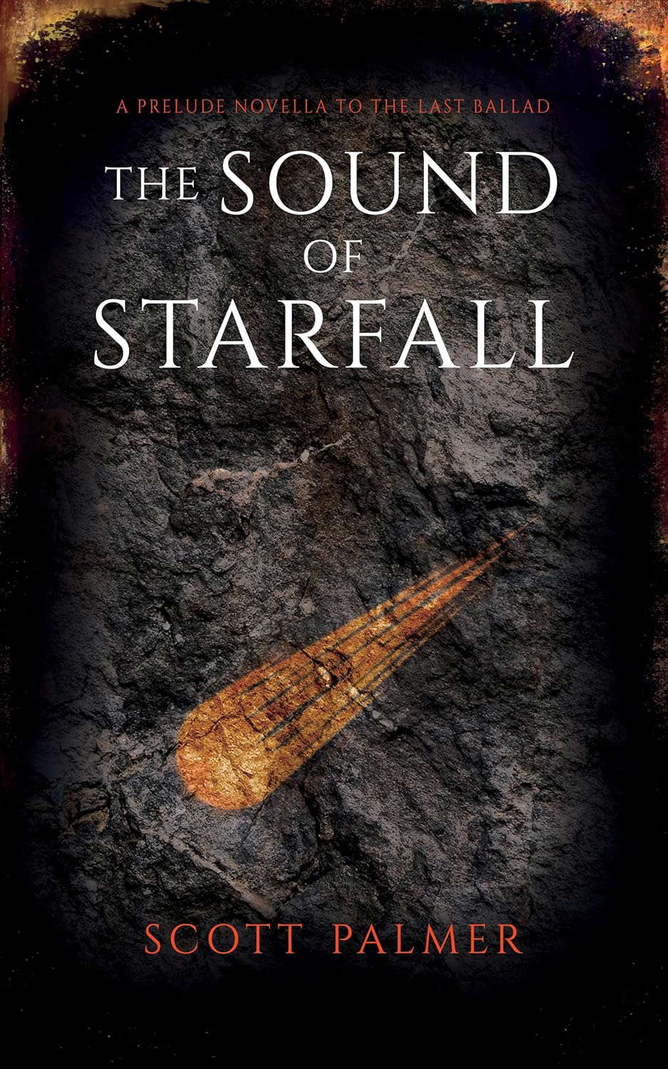 The Sound of Starfall : A Prelude to The Last Ballad poster