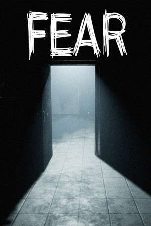 FEAR background poster