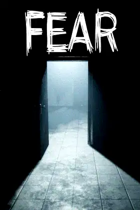 FEAR background poster