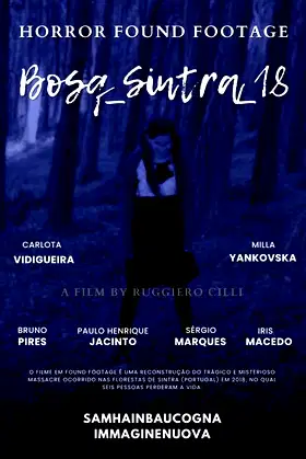 Bosq_Sintra_18 poster