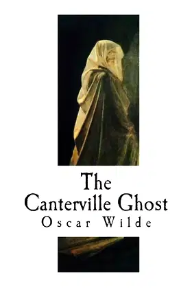 The Canterville Ghost poster