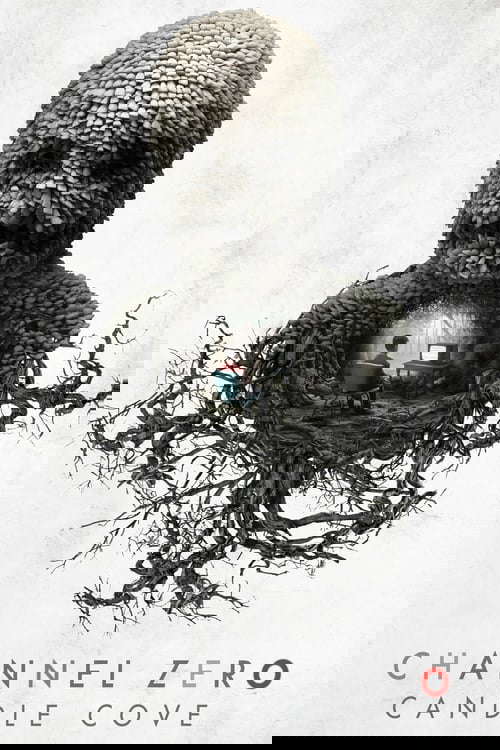 Candle Cove poster