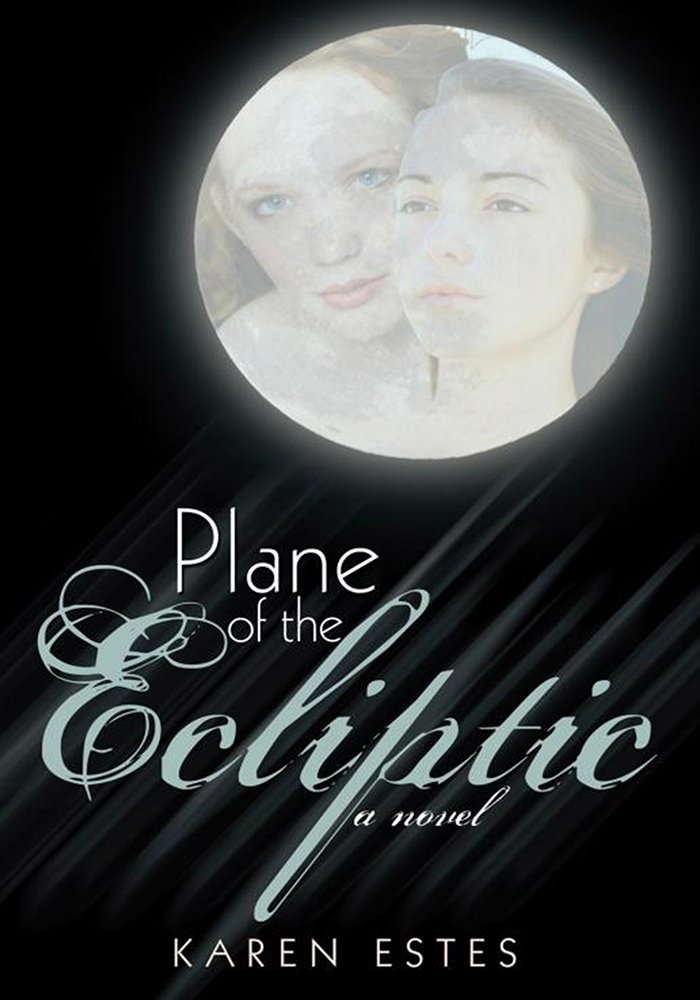 Plane of the Ecliptic poster
