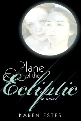 Plane of the Ecliptic poster