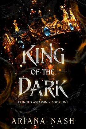 King of the Dark (Prince's Assassin) poster