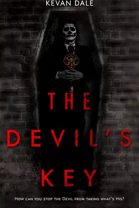 The Devil's Key poster