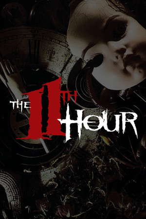 The 11th Hour poster
