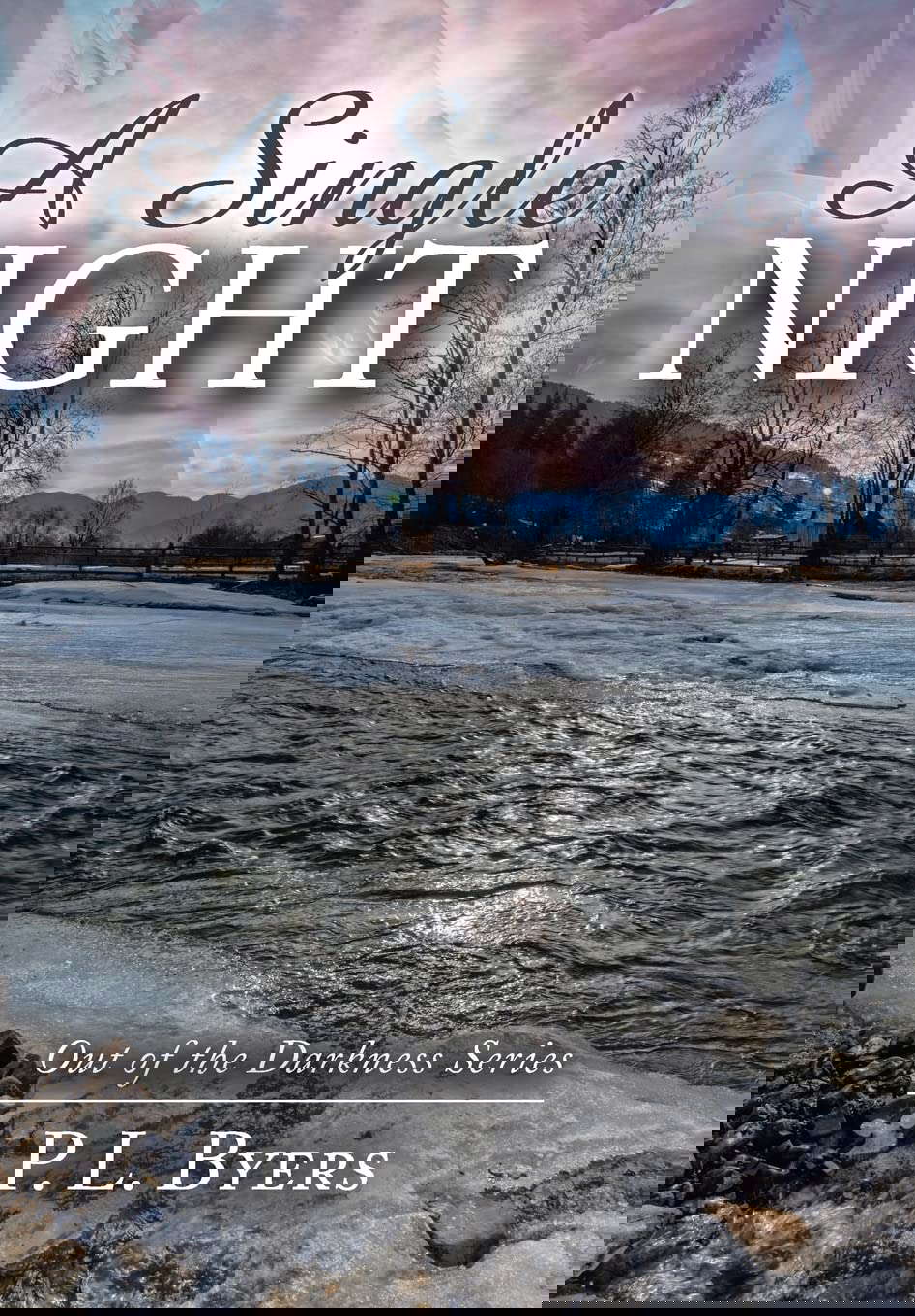 A Single Night: Out of the Darkness Series poster