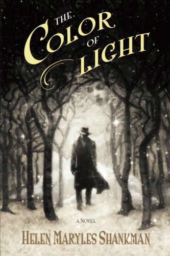 The Color of Light poster