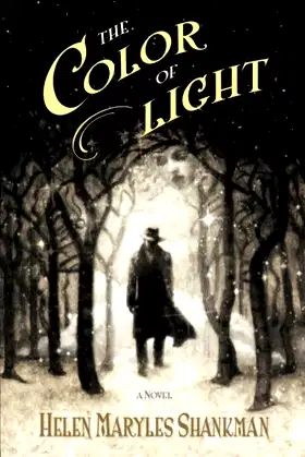 The Color of Light poster