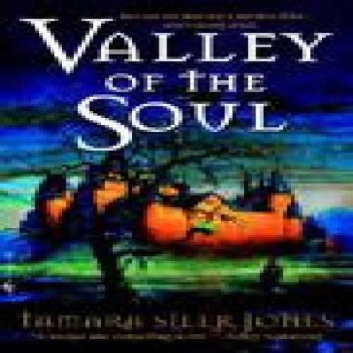 Valley of the Soul poster
