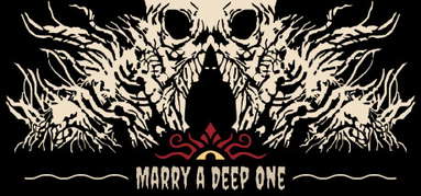 Marry a Deep One: Innsmouth Simulator capsule