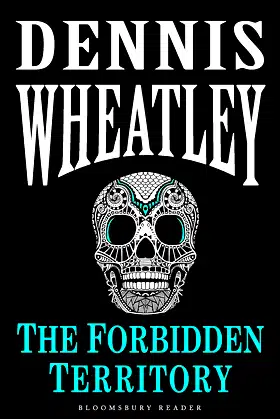 The Forbidden Territory poster