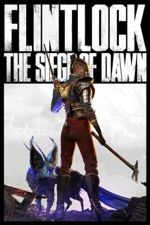 Flintlock: The Siege of Dawn poster