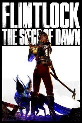 Flintlock: The Siege of Dawn poster