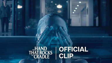 The Hand That Rocks the Cradle | Official Clip | Hulu poster