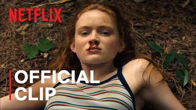 What They Do To Witches (Exclusive Scene) poster