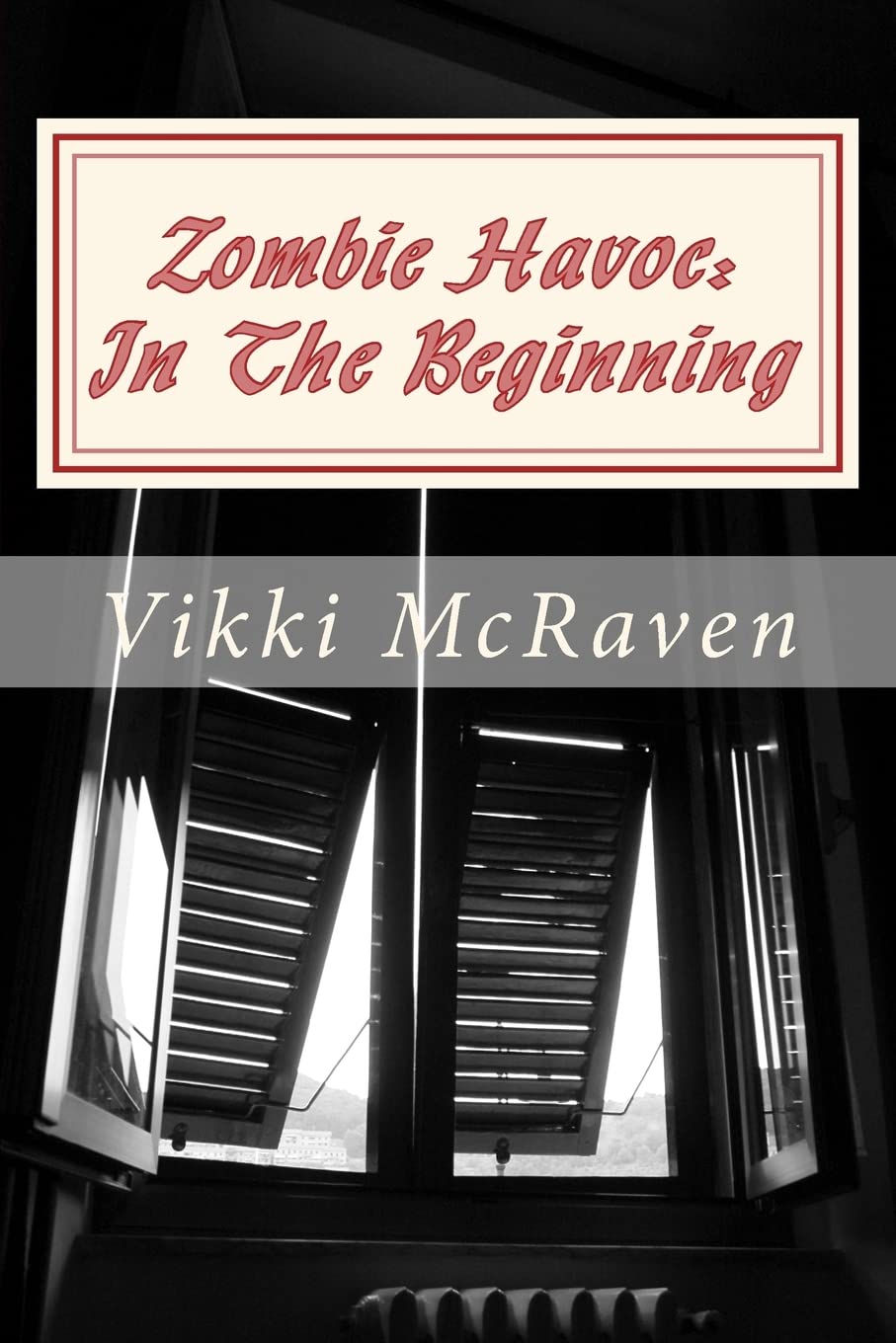 Zombie Havoc: In The Beginning poster