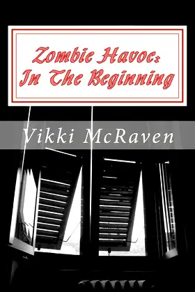 Zombie Havoc: In The Beginning poster
