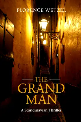 The Grand Man: A Scandinavian Thriller poster