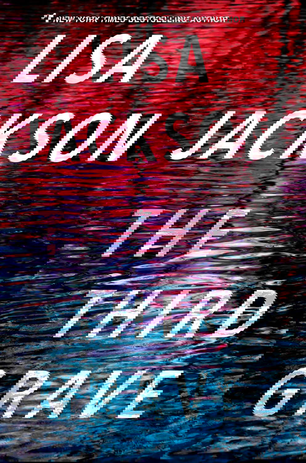 The Third Grave: A Riveting New Thriller poster