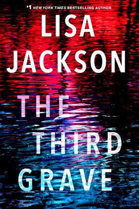 The Third Grave: A Riveting New Thriller poster