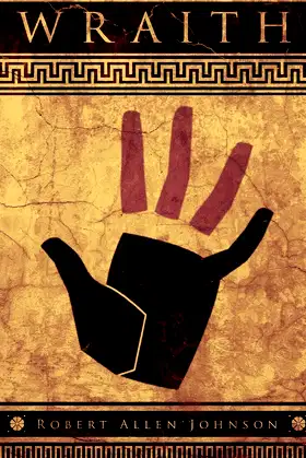 Wraith (The Empire and The Hand) poster
