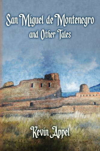 San Miguel de Montenegro and Other Tales poster