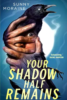 Your Shadow Half Remains poster