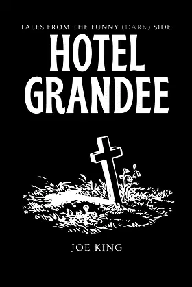 Hotel Grandee. (Tales from the funny(dark)side) poster