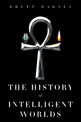 The History of Intelligent Worlds poster