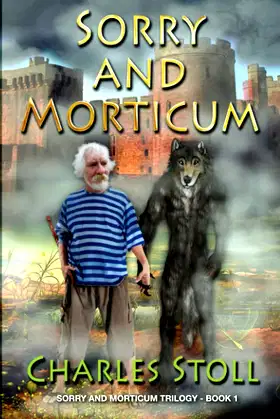 Sorry and Morticum poster