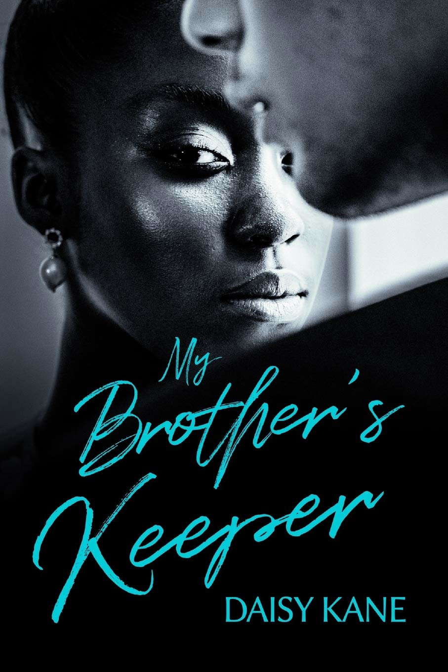 My Brother's Keeper: (2nd Edition with Bonus Material) poster