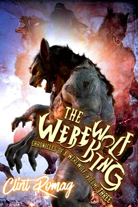 The Werewolf King (Chronicles of a Werewolf) poster