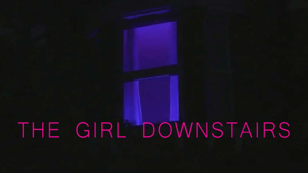 The Girl Downstairs - Horror Short Film