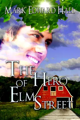 The Hero of Elm Street (A heartwarming ghost Story) poster