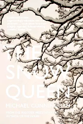 The Snow Queen poster