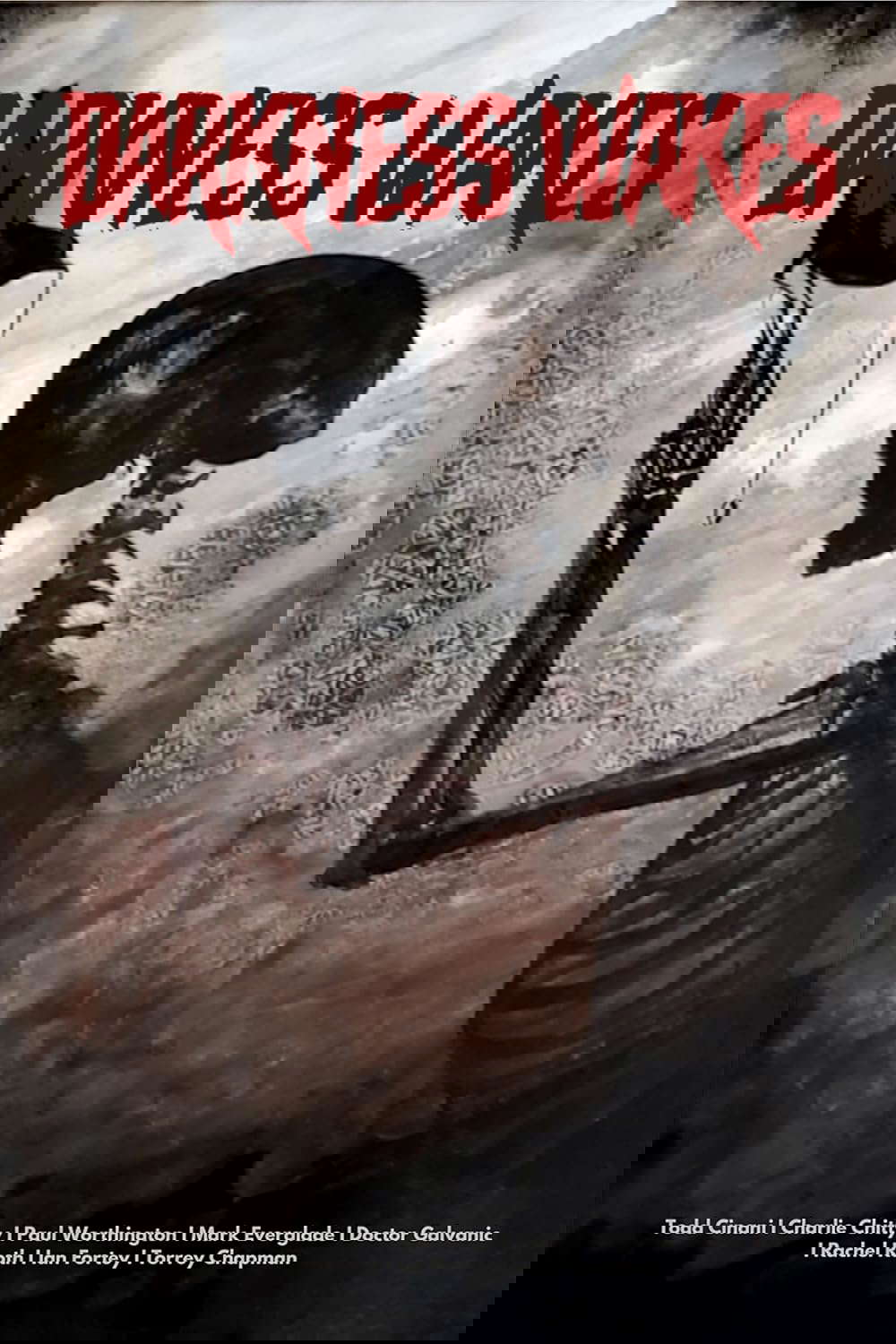Darkness Wakes poster