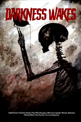 Darkness Wakes poster