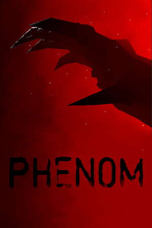 Phenom poster