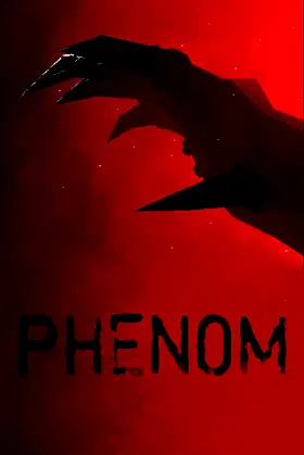 Phenom poster