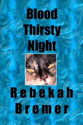Blood Thirsty Night poster