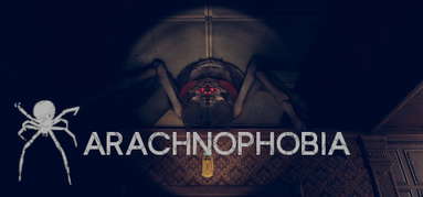 Arachnophobia capsule
